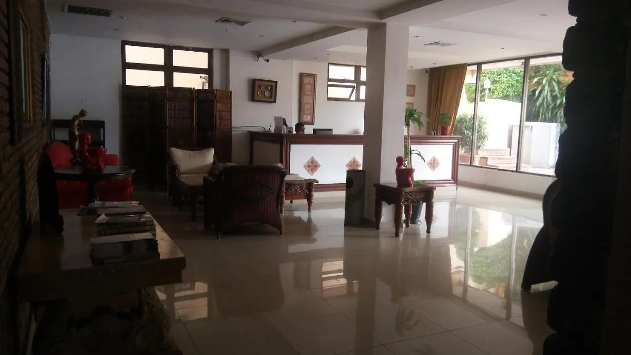 Aparthotel Apart-Hotel Plaza Colonial Playa Dorada