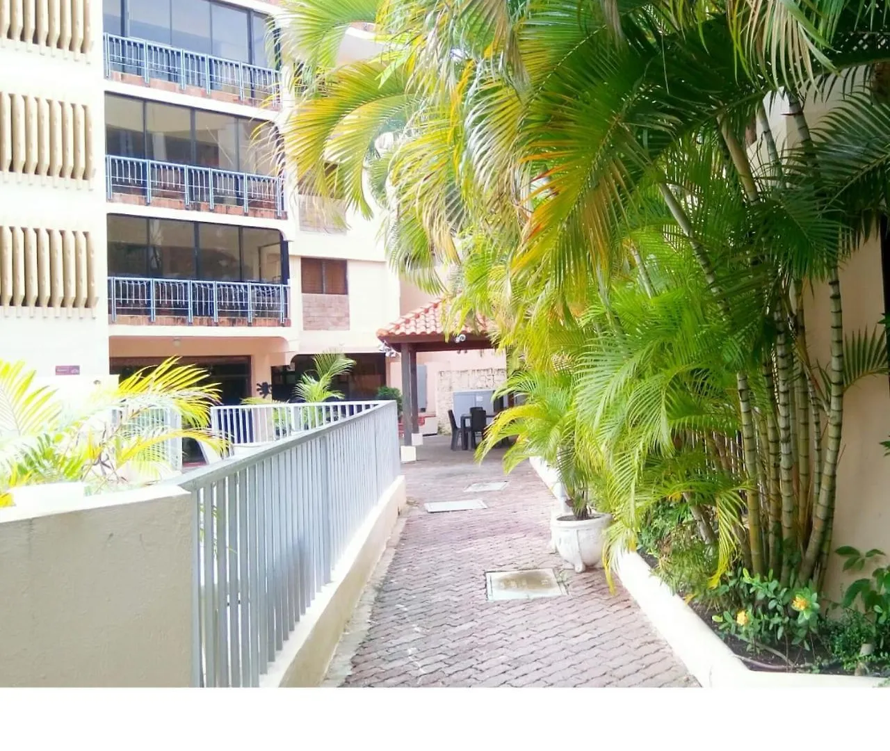 *** Aparthotel Apart-Hotel Plaza Colonial Playa Dorada Dominican Republic