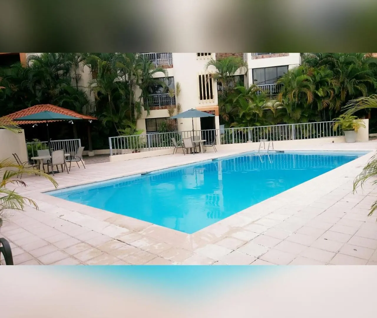 Aparthotel Apart-Hotel Plaza Colonial Playa Dorada