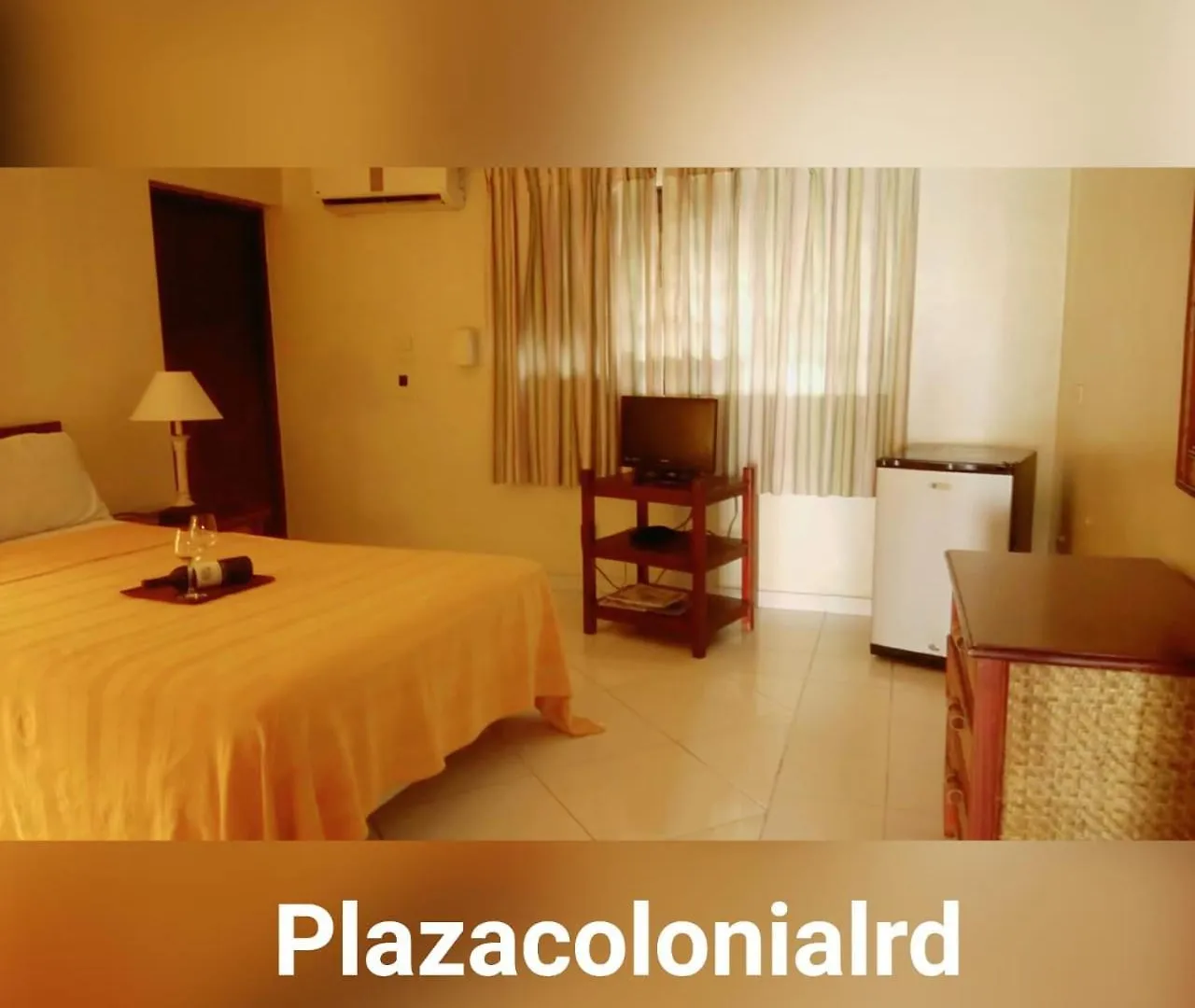 Apart-Hotel Plaza Colonial Playa Dorada