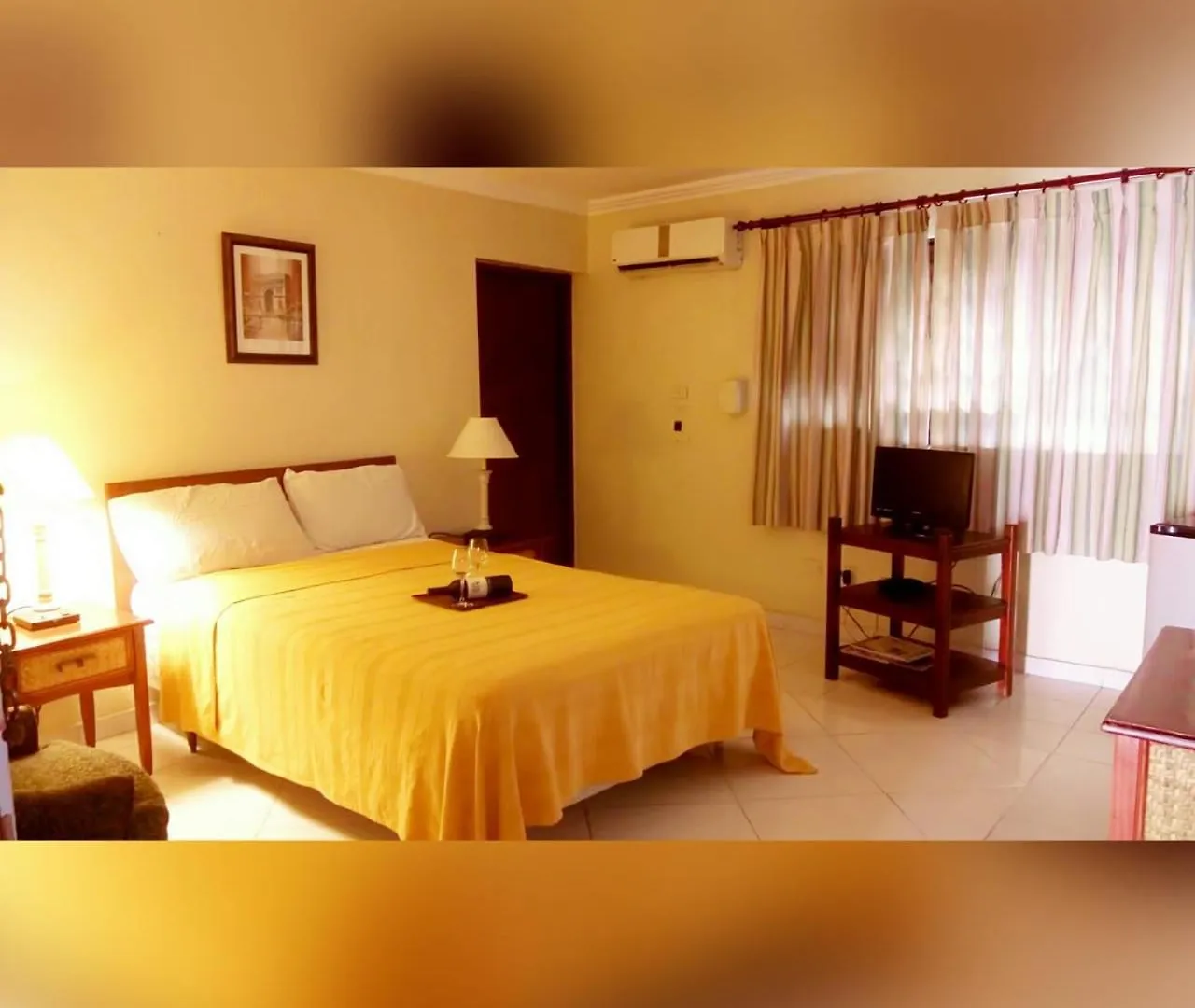 Aparthotel Apart-Hotel Plaza Colonial Playa Dorada