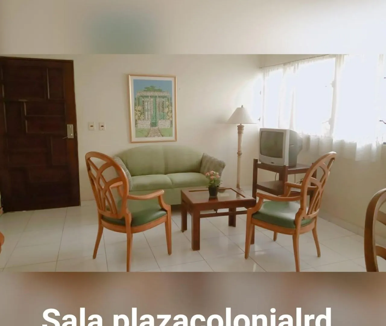 *** Aparthotel Apart-Hotel Plaza Colonial Playa Dorada Dominican Republic