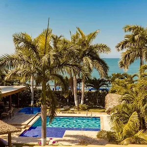 ***** Hotel Casa Verano Beach - Adults Only Colombia