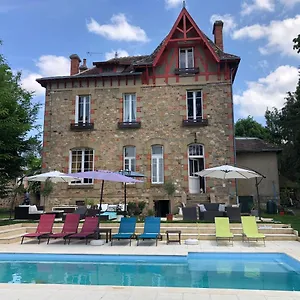  Bed & Breakfast Maison De La Comtesse France