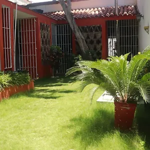 ** Guest house Casa De Huespedes Las Mercedes Dominican Republic